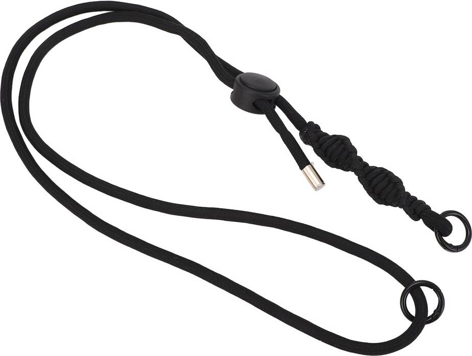 Action Camera Anti Loss Rope Nylon Shoulder Strap