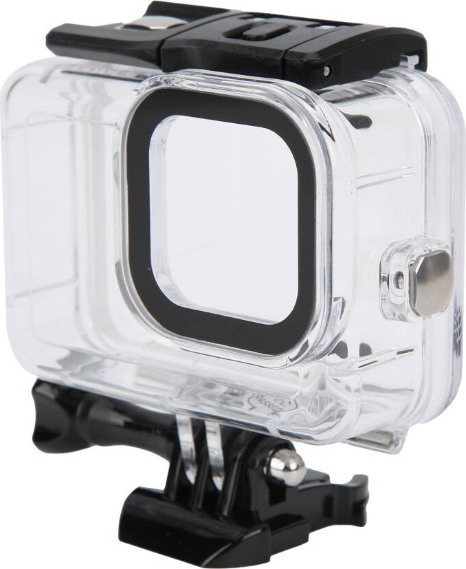 45M Deep Action Waterproof Camera Case
