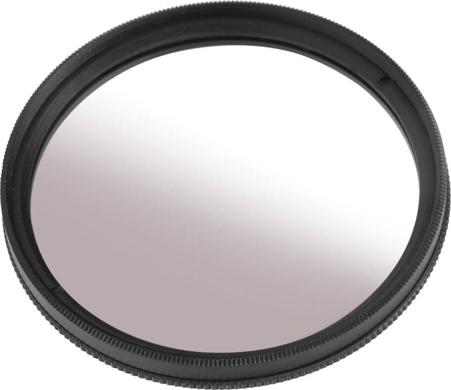 Junestar 58mm Waterproof Gradient Filter
