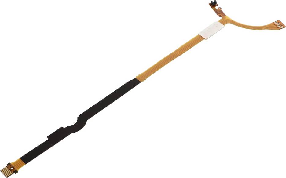 Camera Aperture Flex Cable Sensor FPC