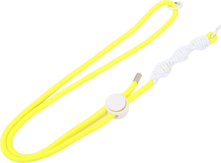 Action Camera Anti Loss Rope Nylon Shoulder Strap
