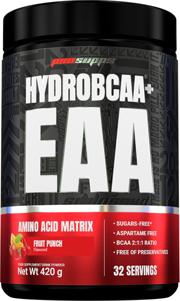 Hydrobcaa Eaa