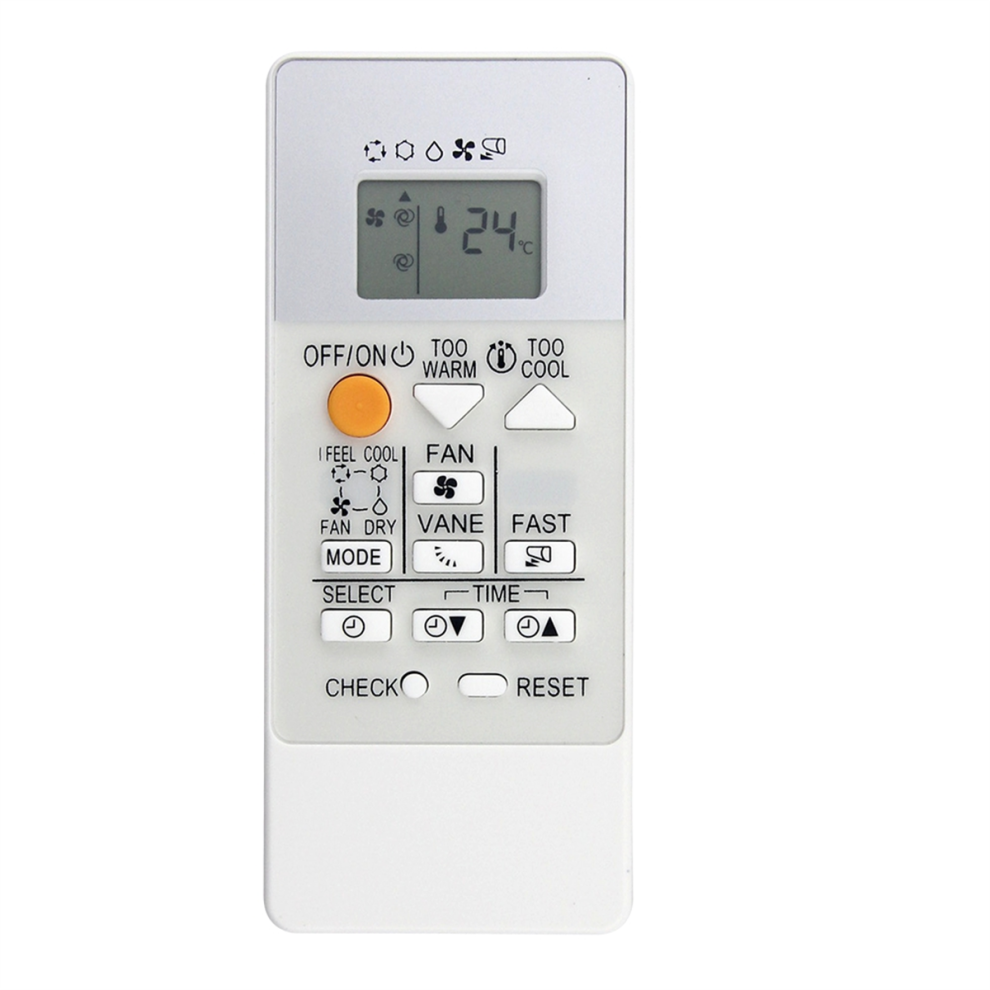Télécommande De Climatisation RH19B