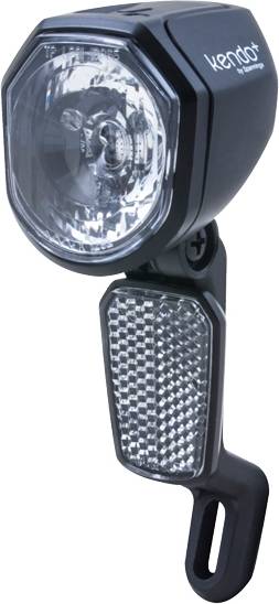 Phare Led R Kendo Xdoc Noir