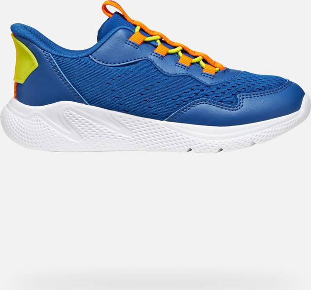 Geox Sprintye Fast In Sko