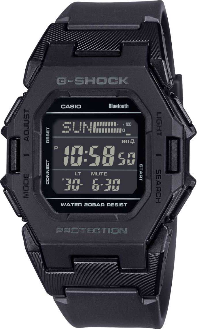 Casio Casio GD-B500-1ER
