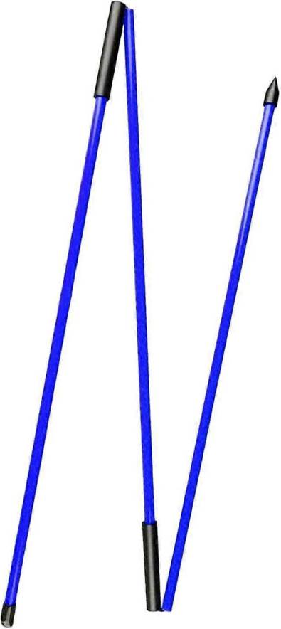Golf Alignment Stick Portable Full Swing
