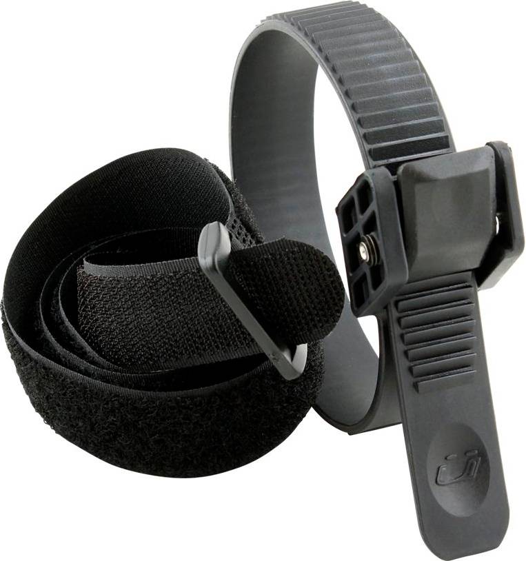 Kuat Phat Bike Kit With Rear Tire Strap Extender
