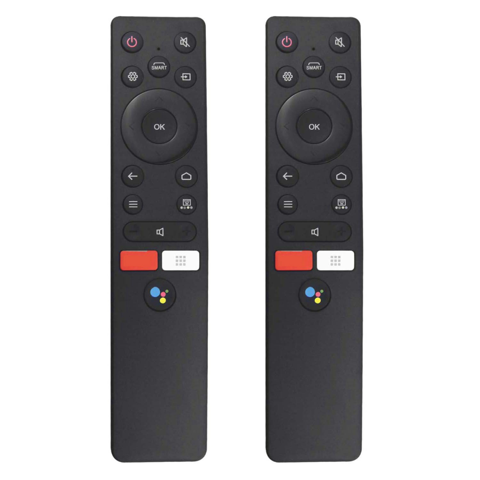 SEM Télécommande RC890 Android TV HG5000