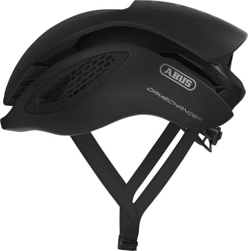 Abus gamechanger helmet ABUS GameChanger Racing Bike Helmet