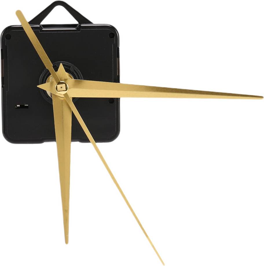 Tlily Quartz Clock Movement Mechanism Hour Hand Kit