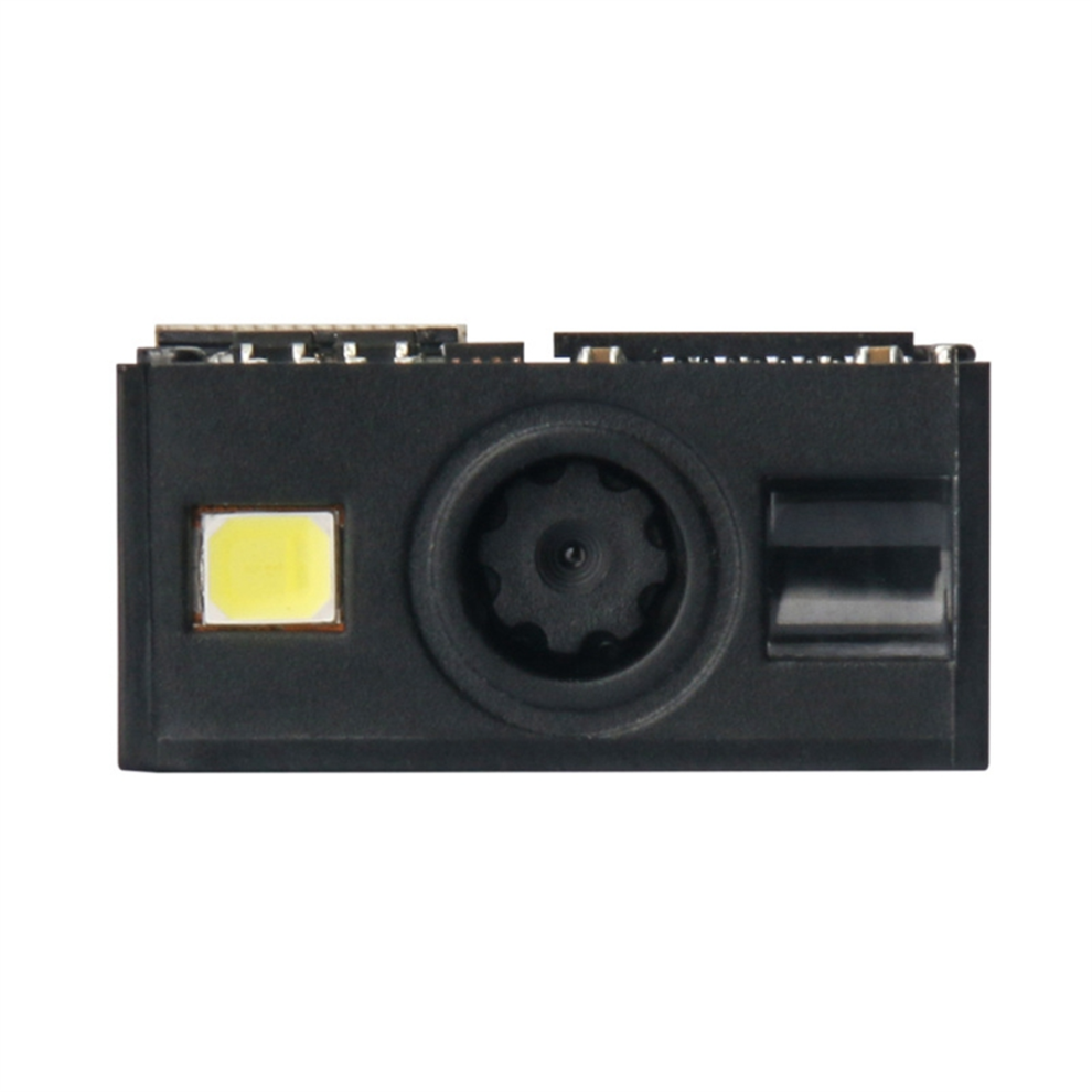Qr scanner 2D QR Barcode Scan Engine Module