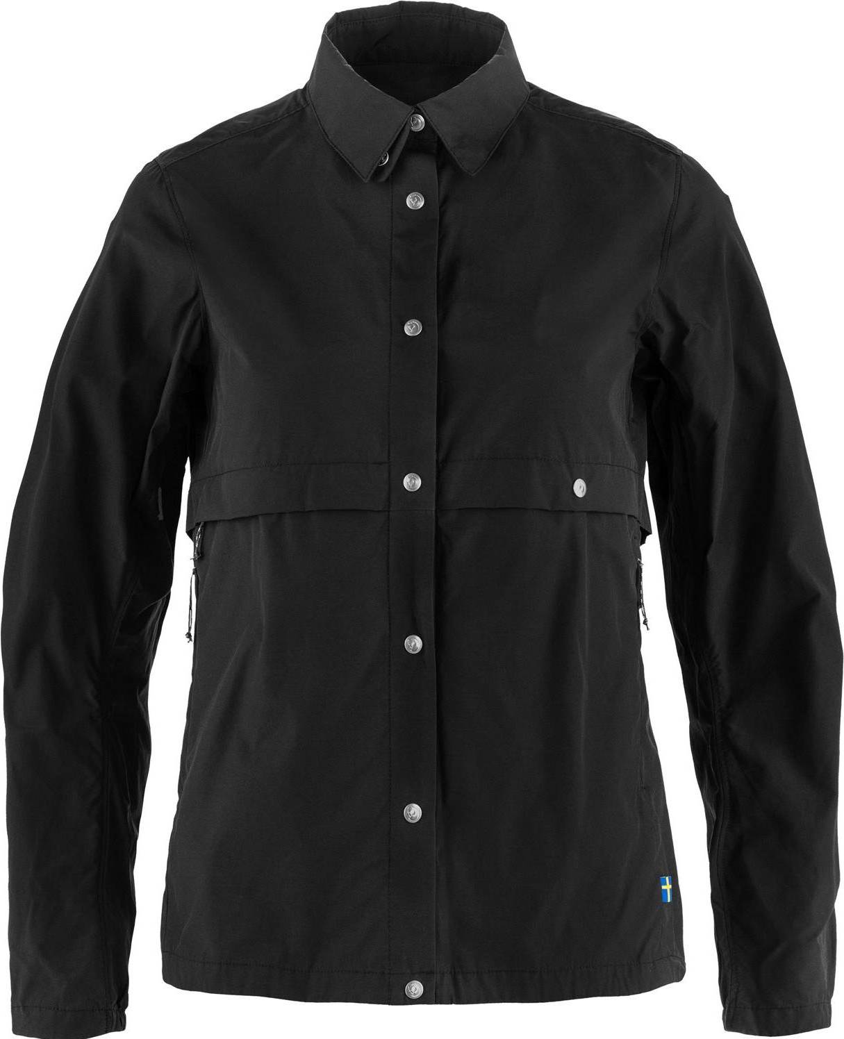Fjällräven Hoja Rider's Wind Jacket