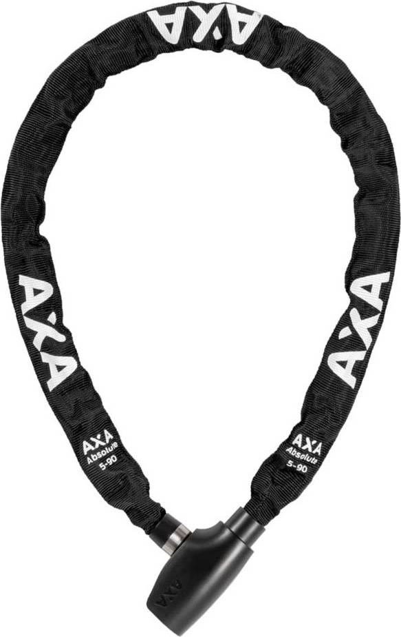 Axa Chain Lock Absolute 90 5 Code