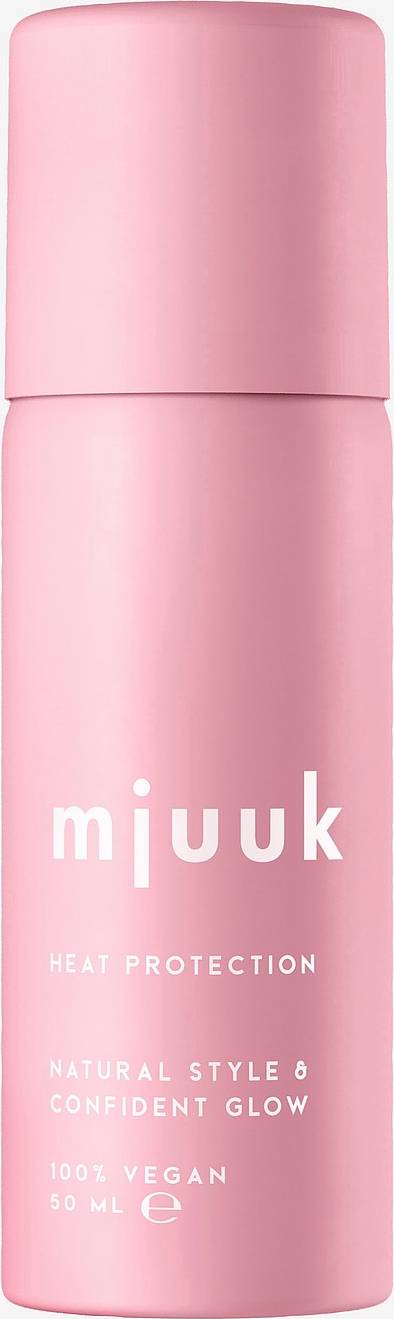 Mjuuk Heat Protection Rosa 50ml
