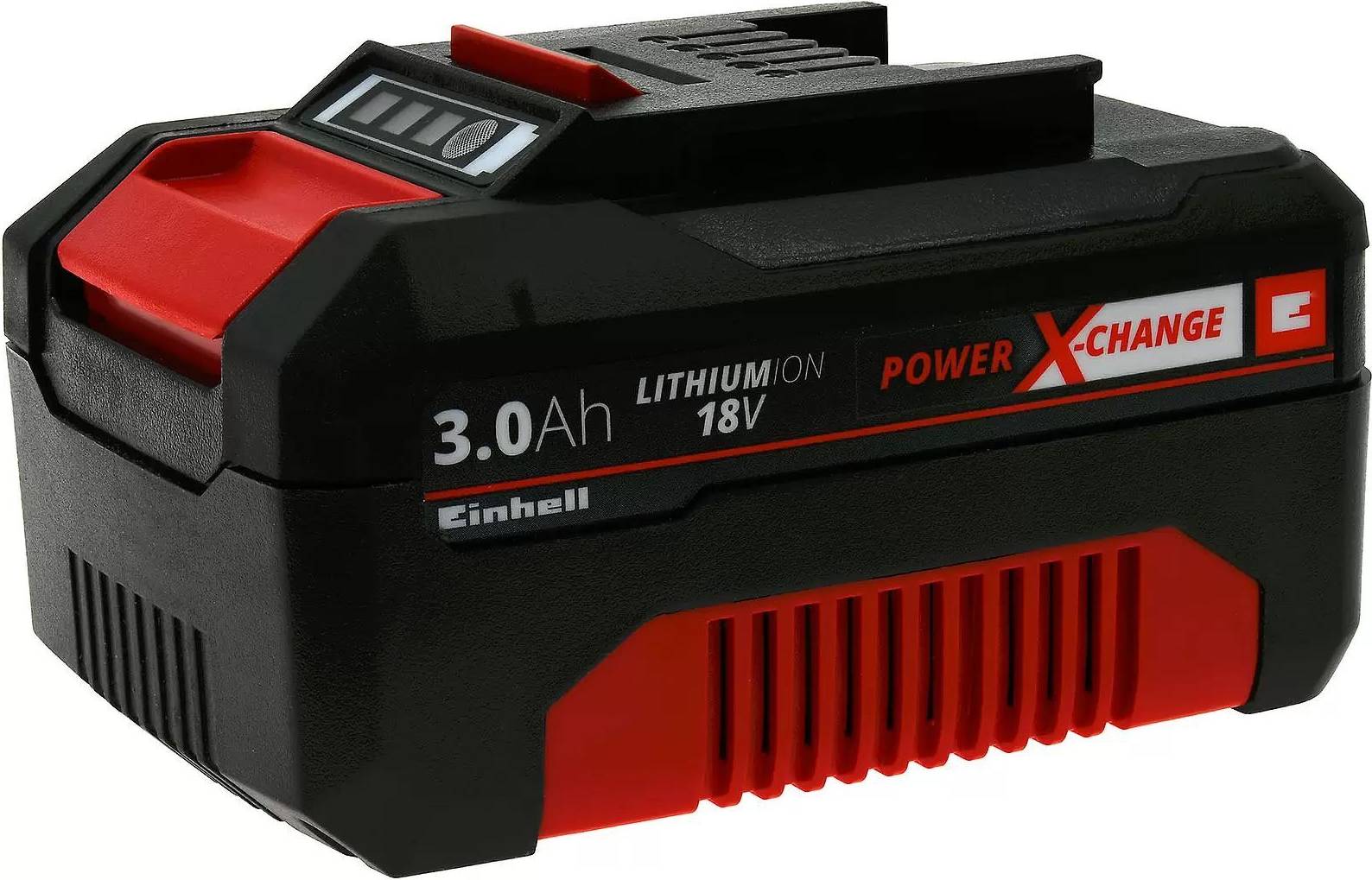 Einhell power Einhell Power X-Change 3.0Ah Battery Kit