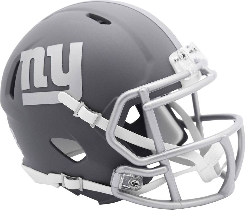 Speed Mini Football Helm