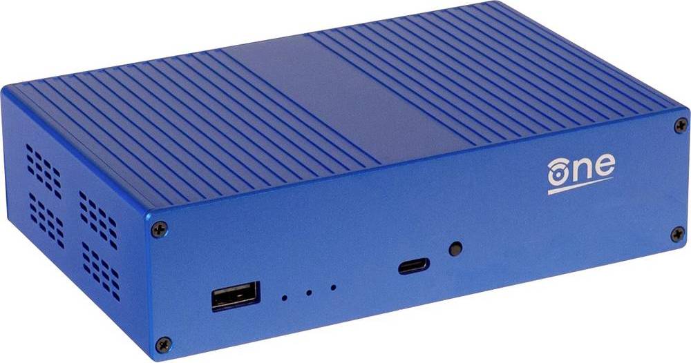 Banana Pi OWRT 1 Router M.2