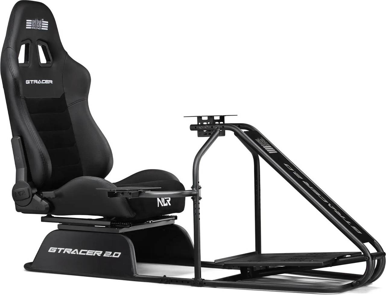 Racing simulator Next Level Racing GTRacer 2.0 Simulator Cockpit NLR- R007