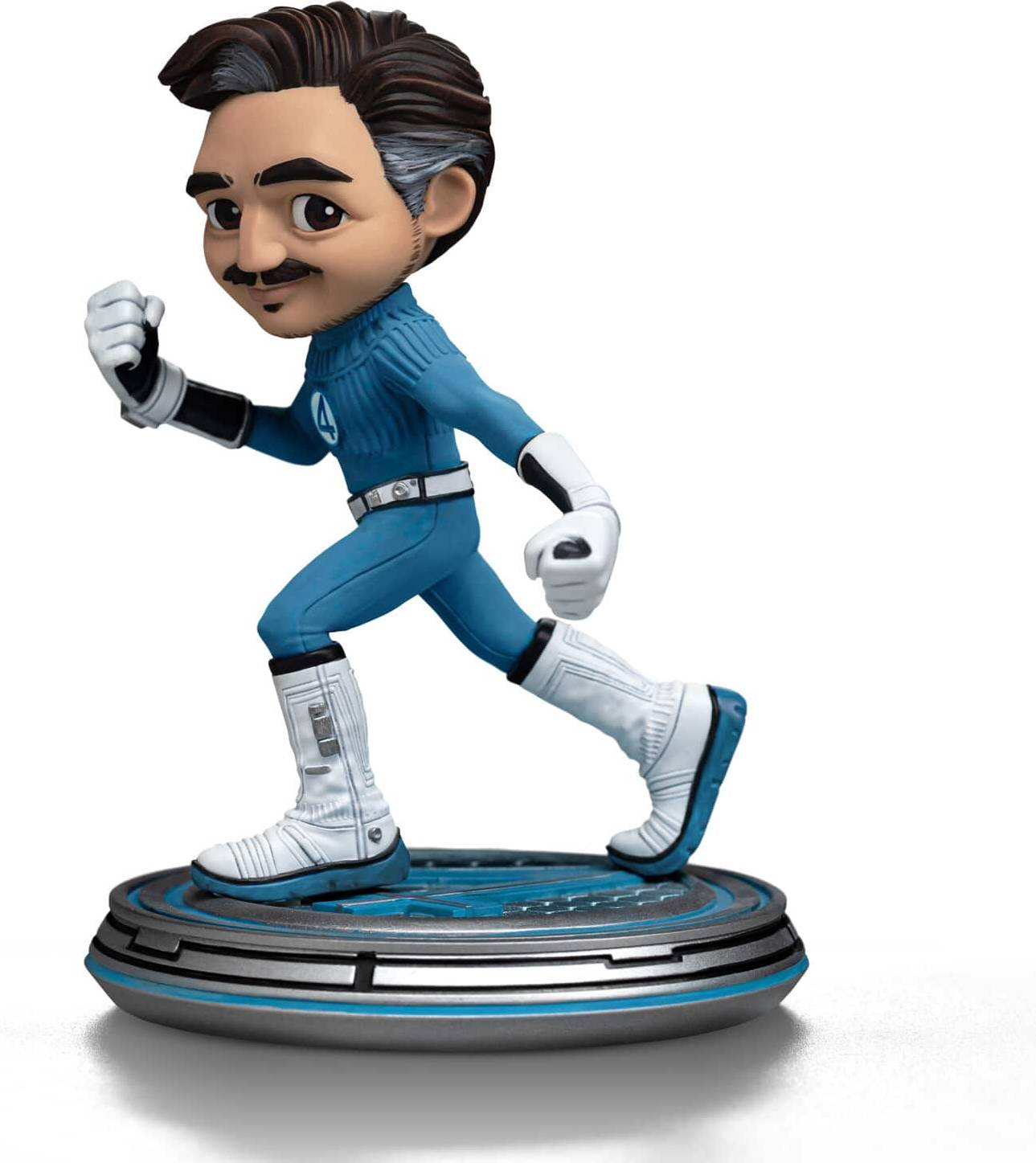 PVC Figure 15 cm