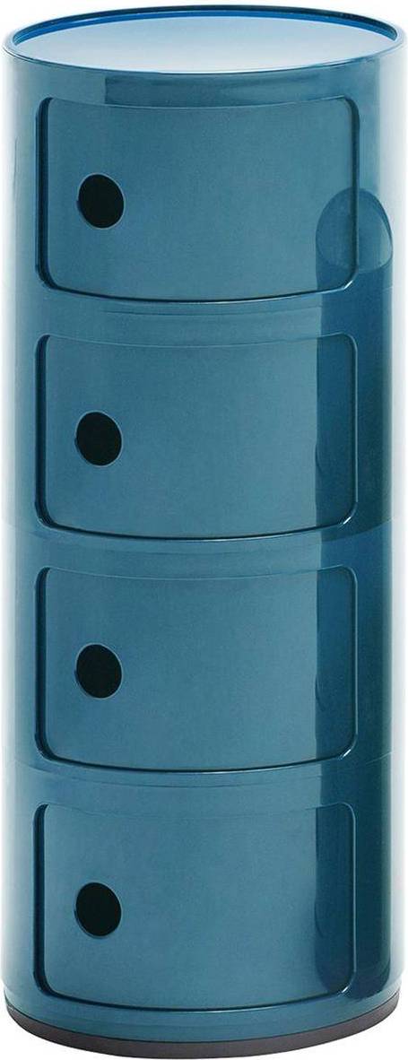 Componibili Blue