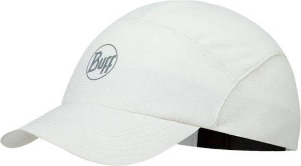 5 Panel Cap R-Solid Black