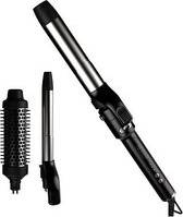 Multi Style Revolve 3 In 1 Rotating Hair Styler