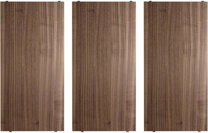 String Systems Walnut