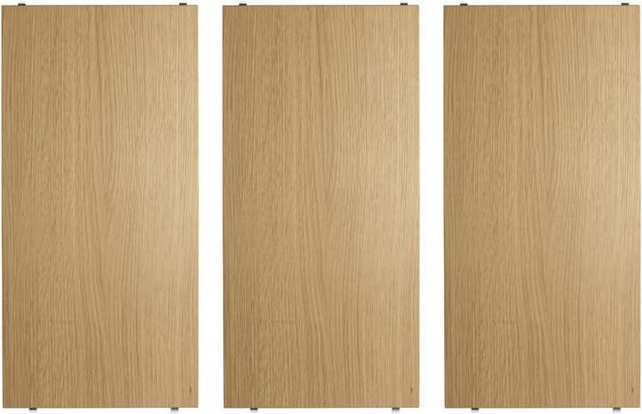 String Systems Oak