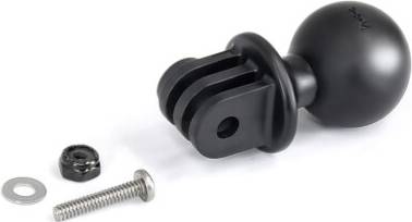 RAM Mounts Ram-Mount Adapter RAP-B-202U-GOP1 for GoPro