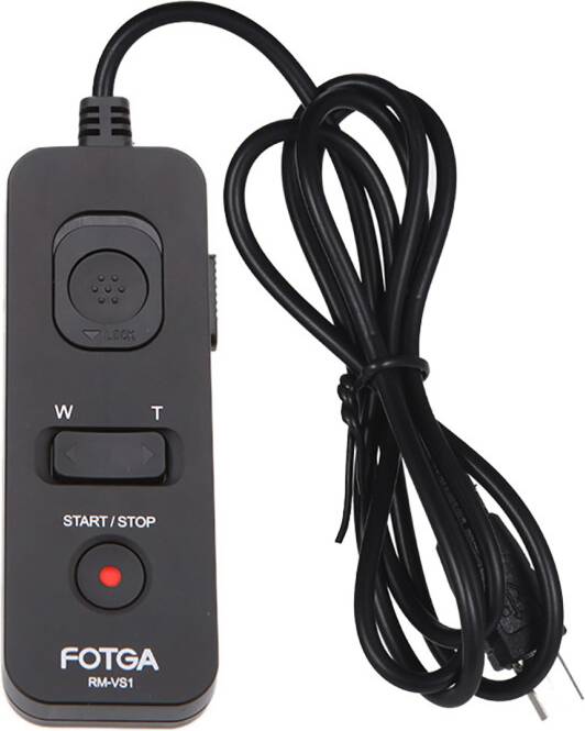 FOTGA RM-VS1 Shutter Release Remote Commander