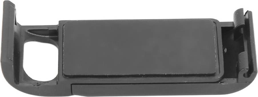 Action Camera Side Battery Cover Type C