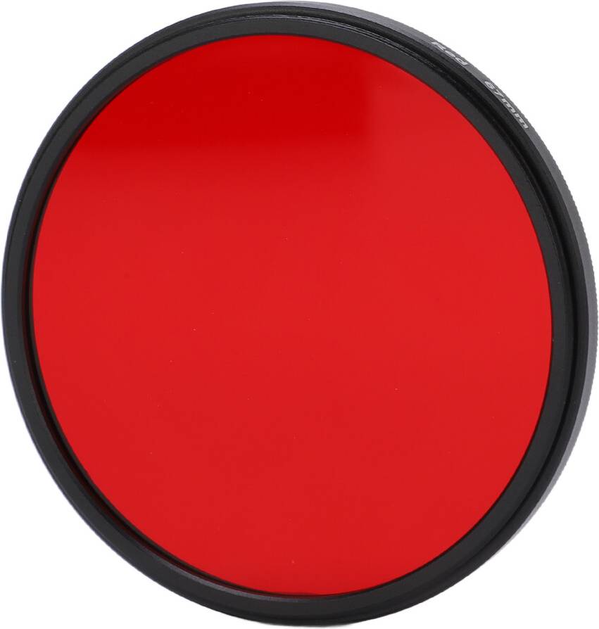 Threaded Camera Lens Filter 67mm