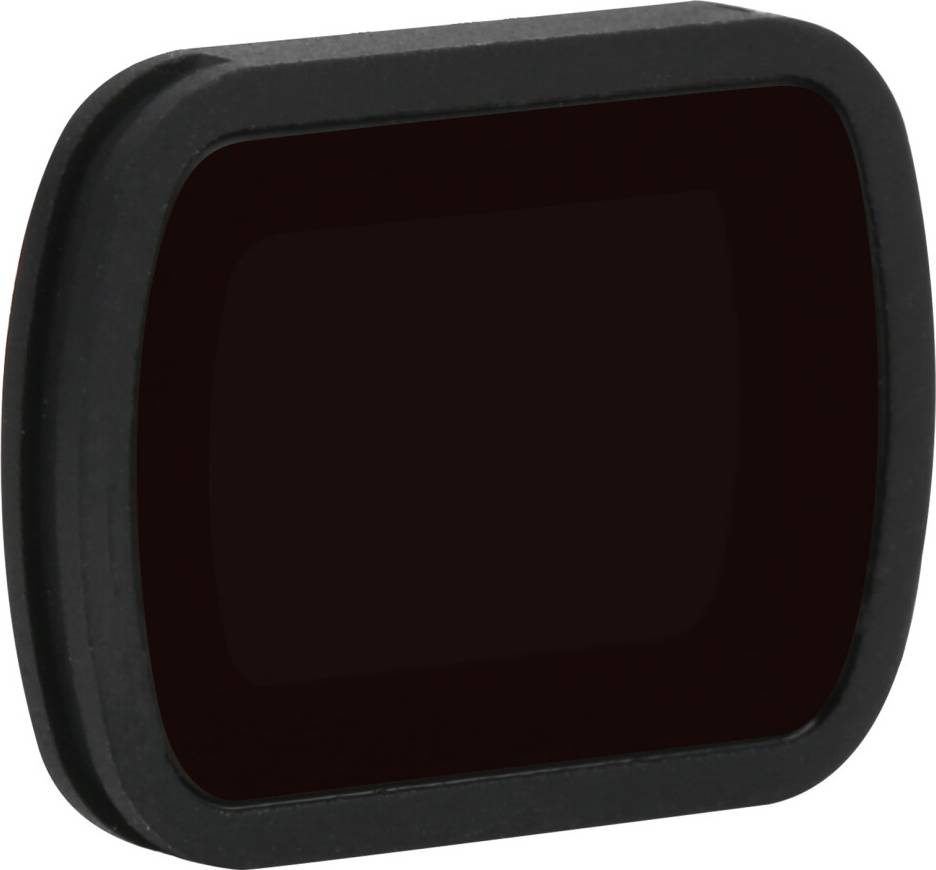 Camera Lens ND Dimming Protection Filter