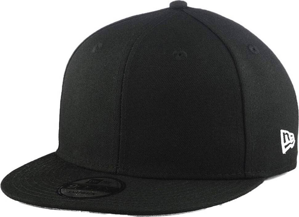 New Era Custom 9FIFTY Adjustable Snapback Cap