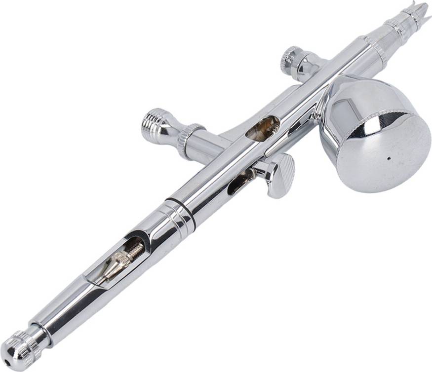 Airbrush kit Multifunction Dual Action Airbrush Kit