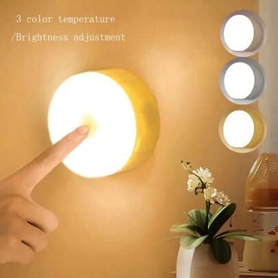 Shein Mini Baby Portable LED Night Light