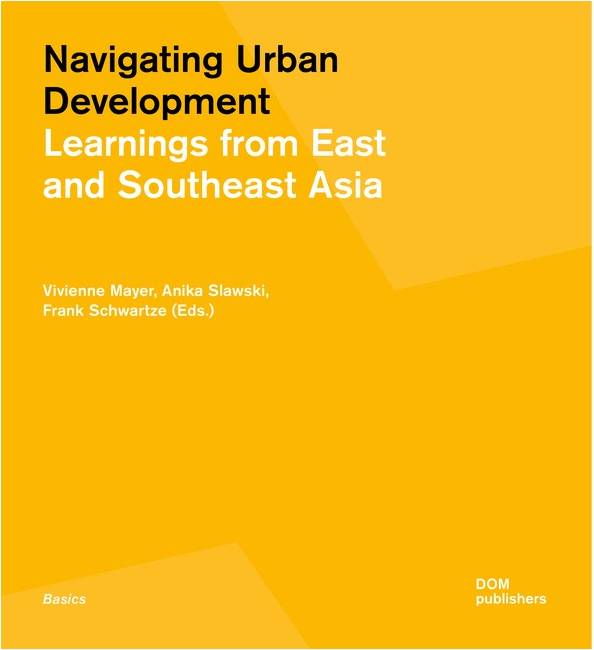 Navigating Urban Development