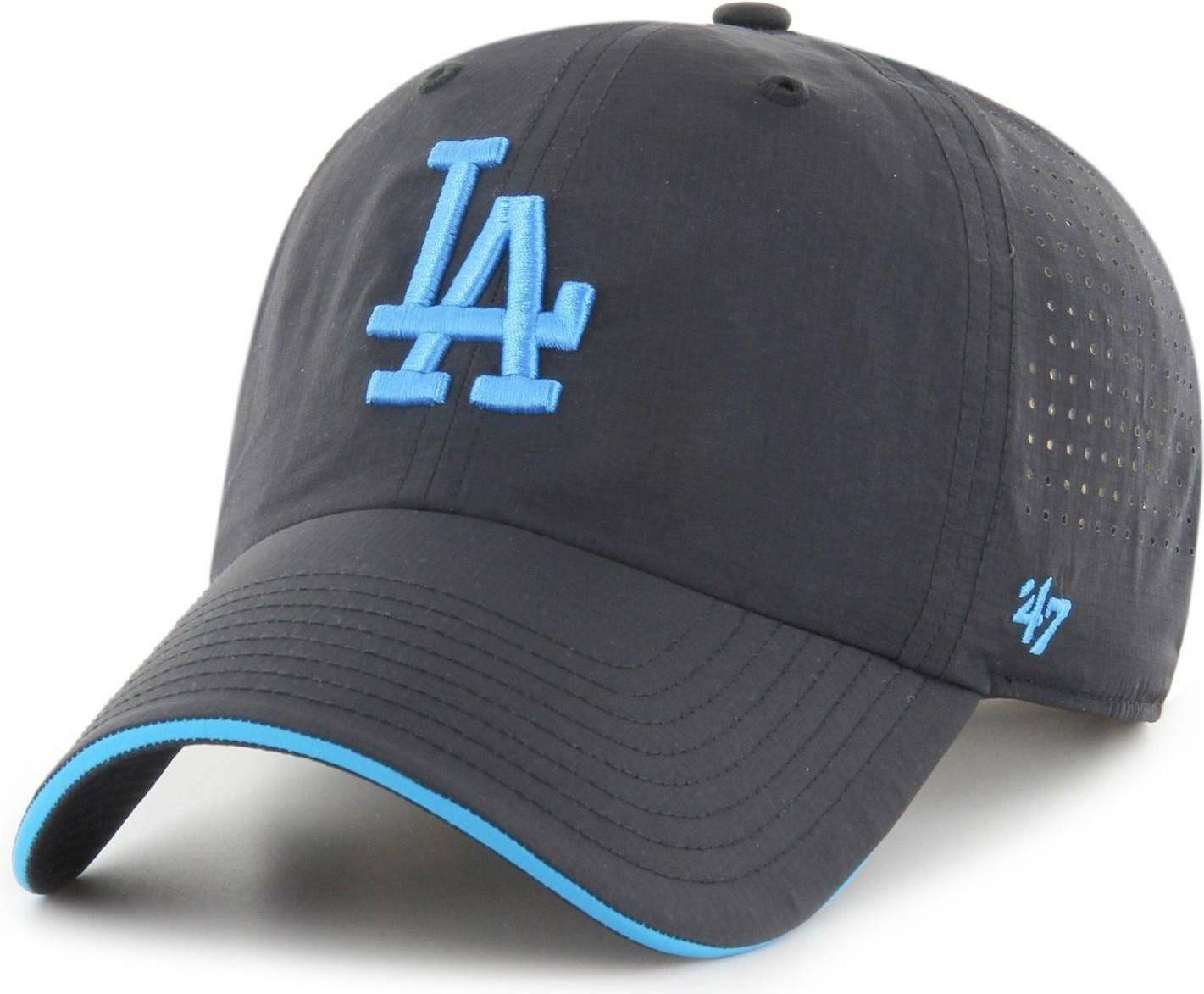 47 Brand Adjustable Ripstop Cap Outburst