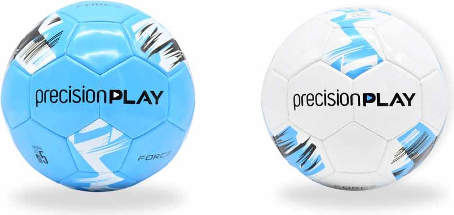 Size 4 footballs Precision PrecisionPLAY Force Football Size 4
