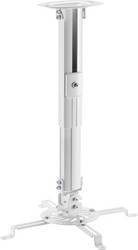 Reflecta 23042 White Rotatable Projector Mount