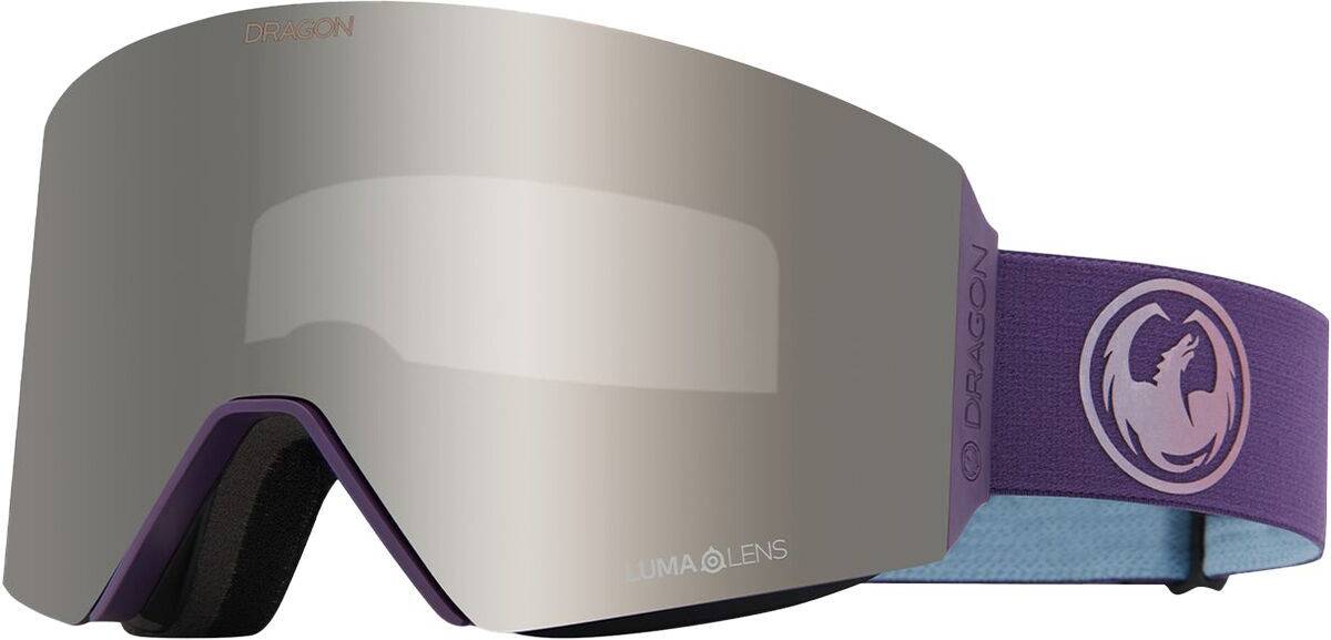 Dragon RVX MAG OTG Deep Plum