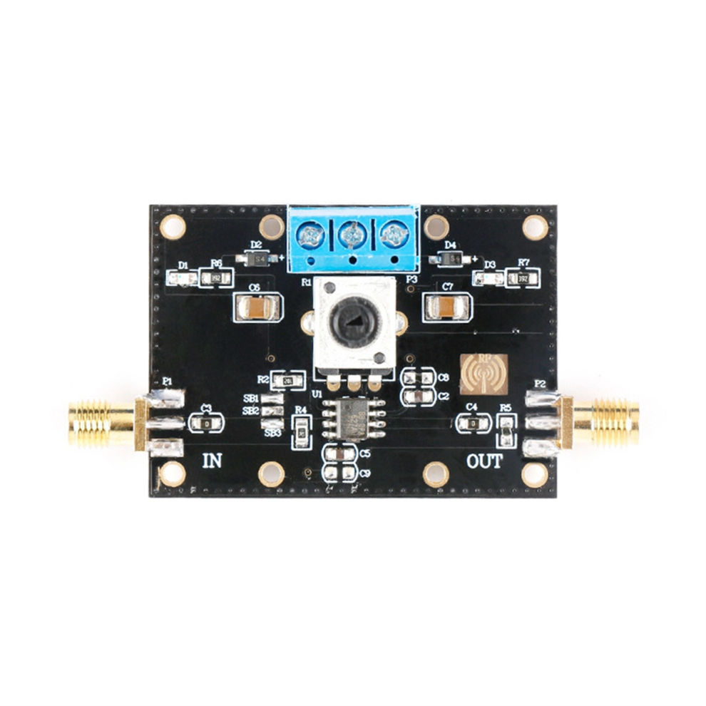 OPA627 Precision OP Amp Amplifier Module