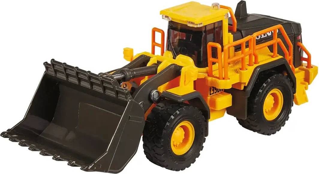 Volvo Wheel Loader