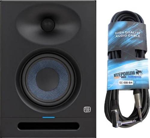 Eris Studio 5 Monitor Box