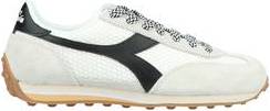 Sneakers Rally - Blanc