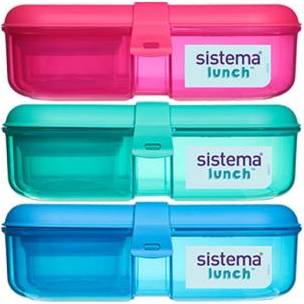 Sistema Ribbon Food Container 1.1L