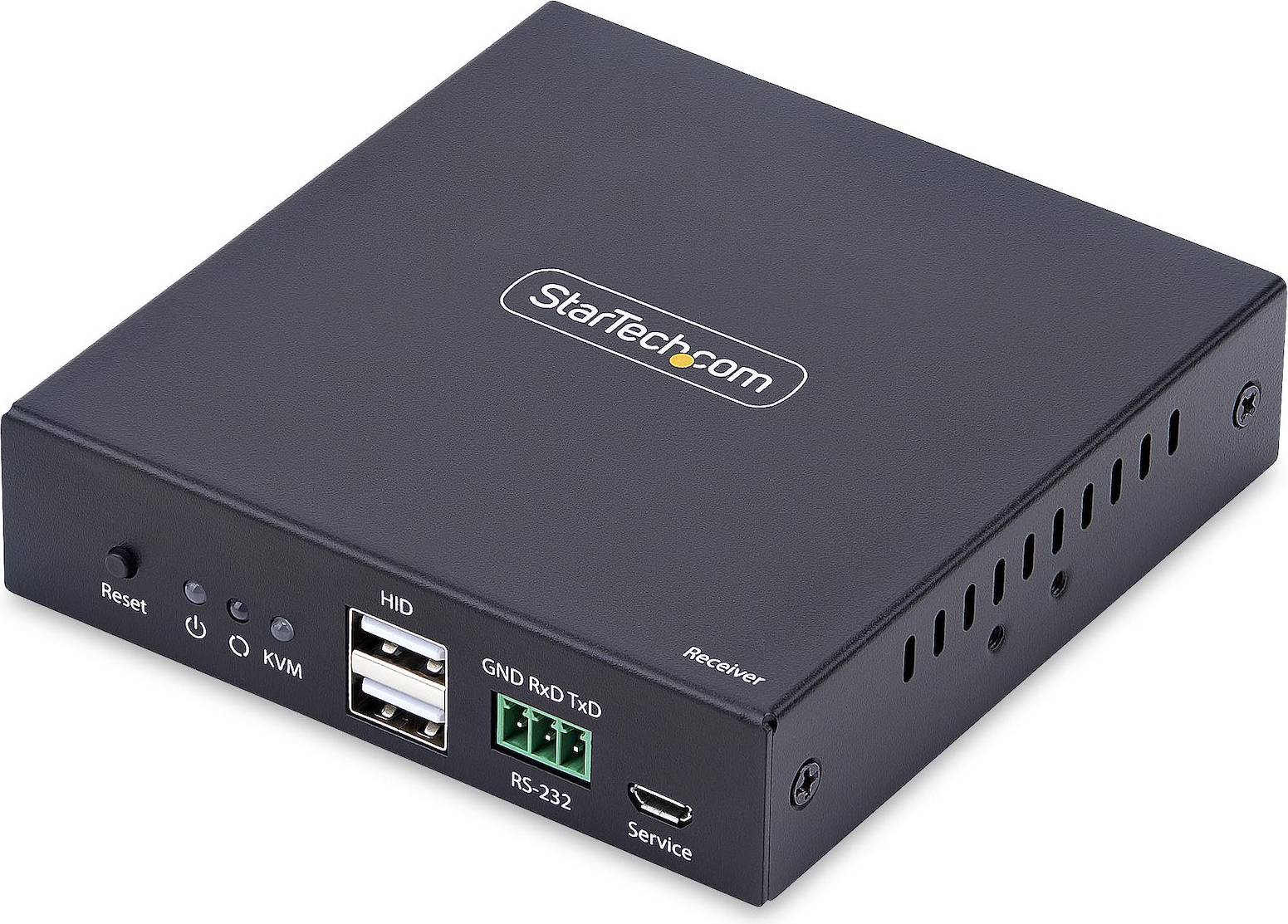 Kvm switch hdmi usb StarTech IH2006-KVM-RX KVM Forlænger Modtager