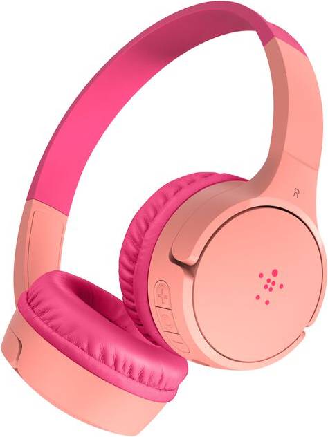 Soundform Mini Wireless Pink
