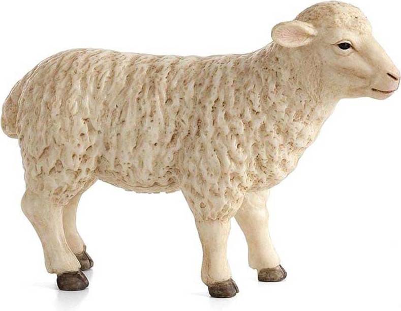 Mojo First Farmyard Set 10pc
